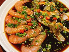 -妈妈菜舟山海鲜(沈家门店)