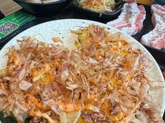 -千寻烧肉(政务区店)