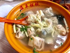 -海平馄饨(逍遥二路店)
