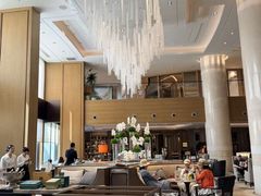 -杭州君悦酒店
