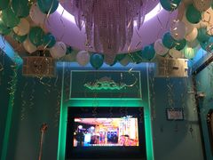 -米乐星世界KTV(汇智国际商业中心店)