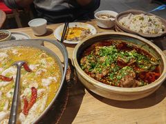 -水煮三国·川鲁江湖菜(香山店)