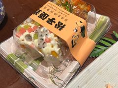 -松子料理(亮马桥店)