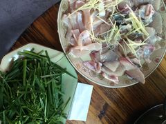 -溪悦渔庄(九龙湖店)