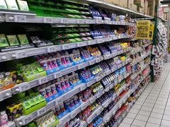 -物美大卖场(玉蜓桥店)
