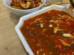 -老游独一佳湘菜馆(高新四路店)