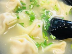 -王家沙点心店(西康路店)
