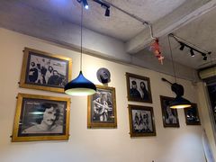 大堂-老巴刹新加坡餐厅