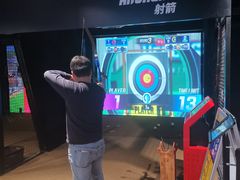 -VS SPORTS PARK运动玩乐园·团建·生日会(合生汇店)