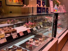 -巴黎贝甜(泗泾店)
