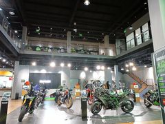 -川崎北京金崎(奥运村店)