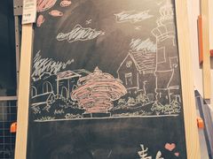 -宜家·瑞典风味餐厅(青岛商场店)