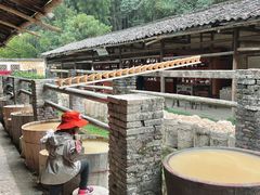 -景德镇古窑民俗博览区