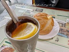 -東發道茶冰廰(人民广场店)