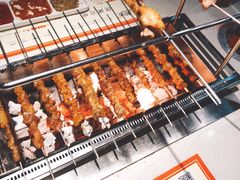 -小鲜肉延边朝鲜族烤串(珠海店)