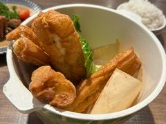 -锡和无锡菜(景丽苑店)