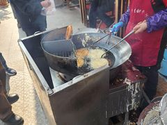 -三镇民生甜食馆(胜利街总店)