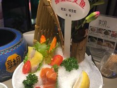 -享月汤皇·海鲜小火锅·聚会(曲江创意谷店)