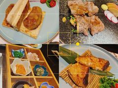 -松临·铁板烧&Omakase(神农店)