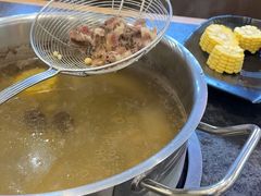 -林记潮牛·牛肉火锅(上马墩店)