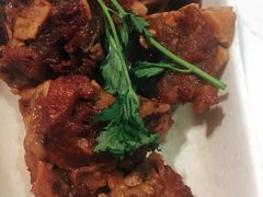 辣卤吧骨肉-蕃茄述·好汤自然来(江汉路店)