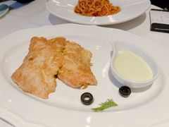 -波特曼西餐厅(中央大街店)