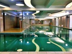 -BlueBubble蓝泡泡婴幼儿游泳会所(合川路店)