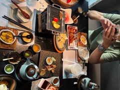 -花潮料理艺食馆(SM新生活广场店)