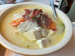 -庆江南江南菜(琴湖溪里花园城店)