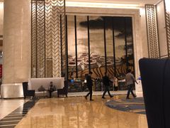 -福州天元国际威斯汀酒店·中国元素餐厅