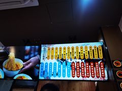 -百年老字号·观振兴蟹黄面·三虾面·苏式面(观前街富仁坊巷店)