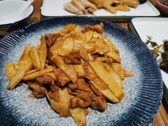 -阿巧茶庄