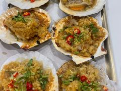 -新凯旋烧烤·燕姐千岛湖土菜