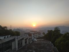 -求水山公园