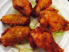 绿柠食堂-绿柠食堂(北外滩店)