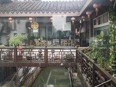 -同得兴 Since·1995 传统苏式面馆(十全街店)
