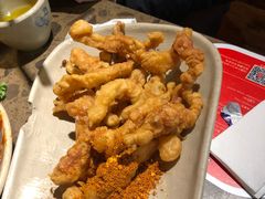 -小龙坎火锅(双林店)
