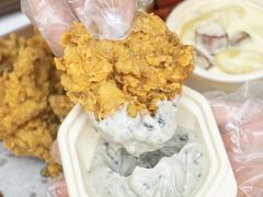 -PIXEL BOY炸鸡店(上海首店)