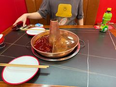 -京元盛铜锅涮肉(上海总店)