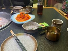 -313羊庄鲜羊火锅·鲜羊肉烧烤(李村店)