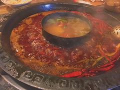 -蜀大侠火锅(建设路第五大道店)