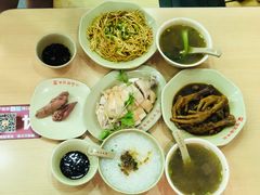 -百家鸡味馆(清泰店)
