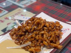 -玉桥餐厅(天坛店)