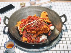 -董眼镜火锅(洪崖洞总店)