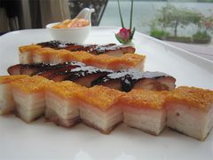 鸿福烧味拼-悦湖公馆