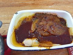 -煜北·西北小馆(曲阳路店)