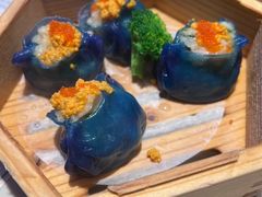 -蘩楼(华强北总店)