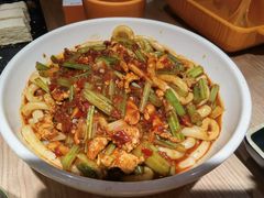 -谷丽麦馕新疆菜·清真(步步高梅溪新天地店)