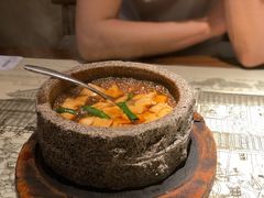 石锅沃豆腐-桂满陇·锦绣江南(益田广场店)