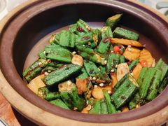 -南拳十三姨·潮汕砂锅粥·粤菜(西单大悦城店)